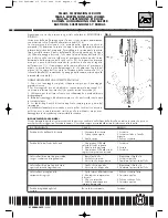 Preview for 265 page of Husqvarna 2004 SMR 630 Workshop Manual