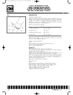 Preview for 266 page of Husqvarna 2004 SMR 630 Workshop Manual