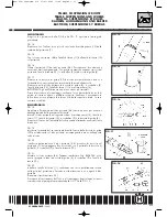 Preview for 269 page of Husqvarna 2004 SMR 630 Workshop Manual