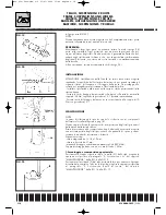 Preview for 270 page of Husqvarna 2004 SMR 630 Workshop Manual