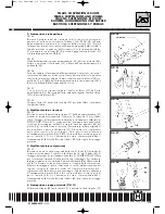 Preview for 271 page of Husqvarna 2004 SMR 630 Workshop Manual