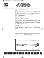 Preview for 274 page of Husqvarna 2004 SMR 630 Workshop Manual