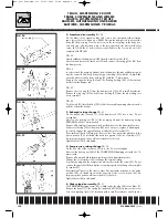 Preview for 282 page of Husqvarna 2004 SMR 630 Workshop Manual