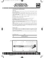 Preview for 285 page of Husqvarna 2004 SMR 630 Workshop Manual