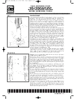 Preview for 286 page of Husqvarna 2004 SMR 630 Workshop Manual