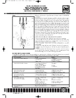 Preview for 287 page of Husqvarna 2004 SMR 630 Workshop Manual