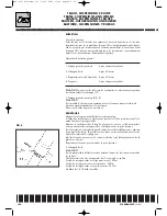 Preview for 288 page of Husqvarna 2004 SMR 630 Workshop Manual