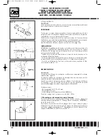 Preview for 292 page of Husqvarna 2004 SMR 630 Workshop Manual