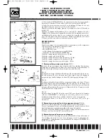 Preview for 294 page of Husqvarna 2004 SMR 630 Workshop Manual