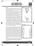 Preview for 297 page of Husqvarna 2004 SMR 630 Workshop Manual