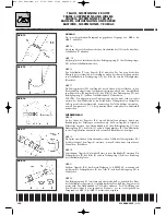 Preview for 302 page of Husqvarna 2004 SMR 630 Workshop Manual