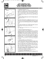 Preview for 304 page of Husqvarna 2004 SMR 630 Workshop Manual