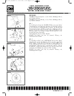 Preview for 306 page of Husqvarna 2004 SMR 630 Workshop Manual