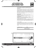 Preview for 307 page of Husqvarna 2004 SMR 630 Workshop Manual