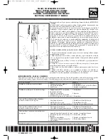 Preview for 309 page of Husqvarna 2004 SMR 630 Workshop Manual