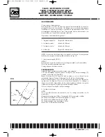 Preview for 310 page of Husqvarna 2004 SMR 630 Workshop Manual