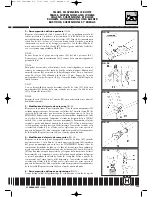 Preview for 315 page of Husqvarna 2004 SMR 630 Workshop Manual