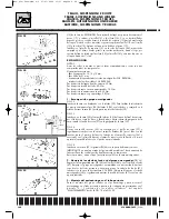 Preview for 316 page of Husqvarna 2004 SMR 630 Workshop Manual