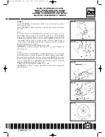 Preview for 317 page of Husqvarna 2004 SMR 630 Workshop Manual