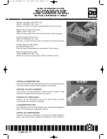 Preview for 323 page of Husqvarna 2004 SMR 630 Workshop Manual