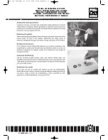 Preview for 329 page of Husqvarna 2004 SMR 630 Workshop Manual