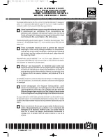 Preview for 337 page of Husqvarna 2004 SMR 630 Workshop Manual