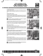 Preview for 339 page of Husqvarna 2004 SMR 630 Workshop Manual