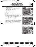 Preview for 343 page of Husqvarna 2004 SMR 630 Workshop Manual