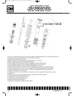 Preview for 346 page of Husqvarna 2004 SMR 630 Workshop Manual