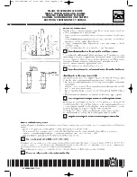 Preview for 351 page of Husqvarna 2004 SMR 630 Workshop Manual