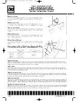 Preview for 352 page of Husqvarna 2004 SMR 630 Workshop Manual