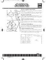 Preview for 353 page of Husqvarna 2004 SMR 630 Workshop Manual