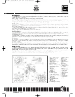 Preview for 357 page of Husqvarna 2004 SMR 630 Workshop Manual