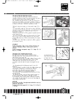 Preview for 367 page of Husqvarna 2004 SMR 630 Workshop Manual