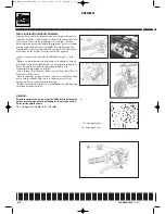 Preview for 368 page of Husqvarna 2004 SMR 630 Workshop Manual