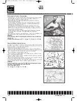 Preview for 370 page of Husqvarna 2004 SMR 630 Workshop Manual