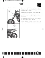 Preview for 371 page of Husqvarna 2004 SMR 630 Workshop Manual