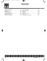 Preview for 374 page of Husqvarna 2004 SMR 630 Workshop Manual