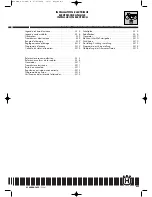 Preview for 375 page of Husqvarna 2004 SMR 630 Workshop Manual