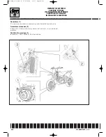 Preview for 378 page of Husqvarna 2004 SMR 630 Workshop Manual