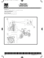 Preview for 380 page of Husqvarna 2004 SMR 630 Workshop Manual