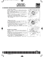 Preview for 383 page of Husqvarna 2004 SMR 630 Workshop Manual