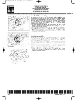 Preview for 384 page of Husqvarna 2004 SMR 630 Workshop Manual