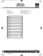 Preview for 385 page of Husqvarna 2004 SMR 630 Workshop Manual