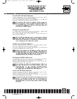 Preview for 389 page of Husqvarna 2004 SMR 630 Workshop Manual