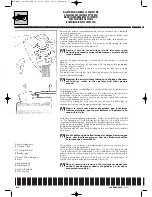 Preview for 390 page of Husqvarna 2004 SMR 630 Workshop Manual