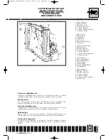 Preview for 391 page of Husqvarna 2004 SMR 630 Workshop Manual