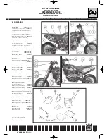 Preview for 395 page of Husqvarna 2004 SMR 630 Workshop Manual