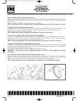 Preview for 396 page of Husqvarna 2004 SMR 630 Workshop Manual