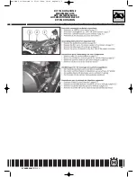 Preview for 397 page of Husqvarna 2004 SMR 630 Workshop Manual